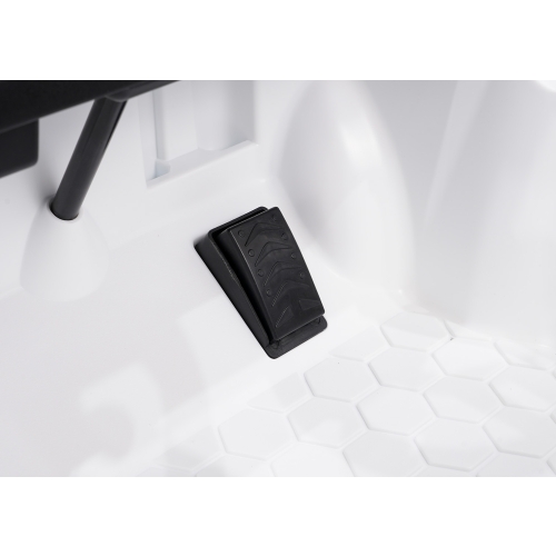 Autko dla dzieci Porsche Cayenne Biały BDM0990.BIA